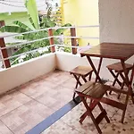 Apt Maracaipe/ Porto De Galinhas