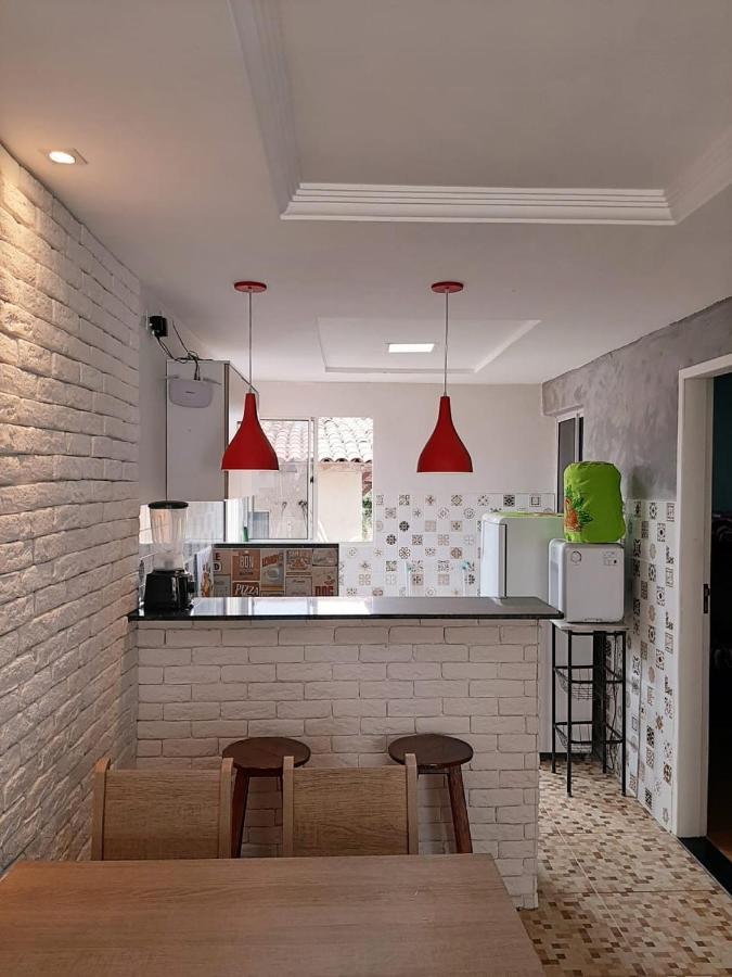 Apartment Maracaipe/